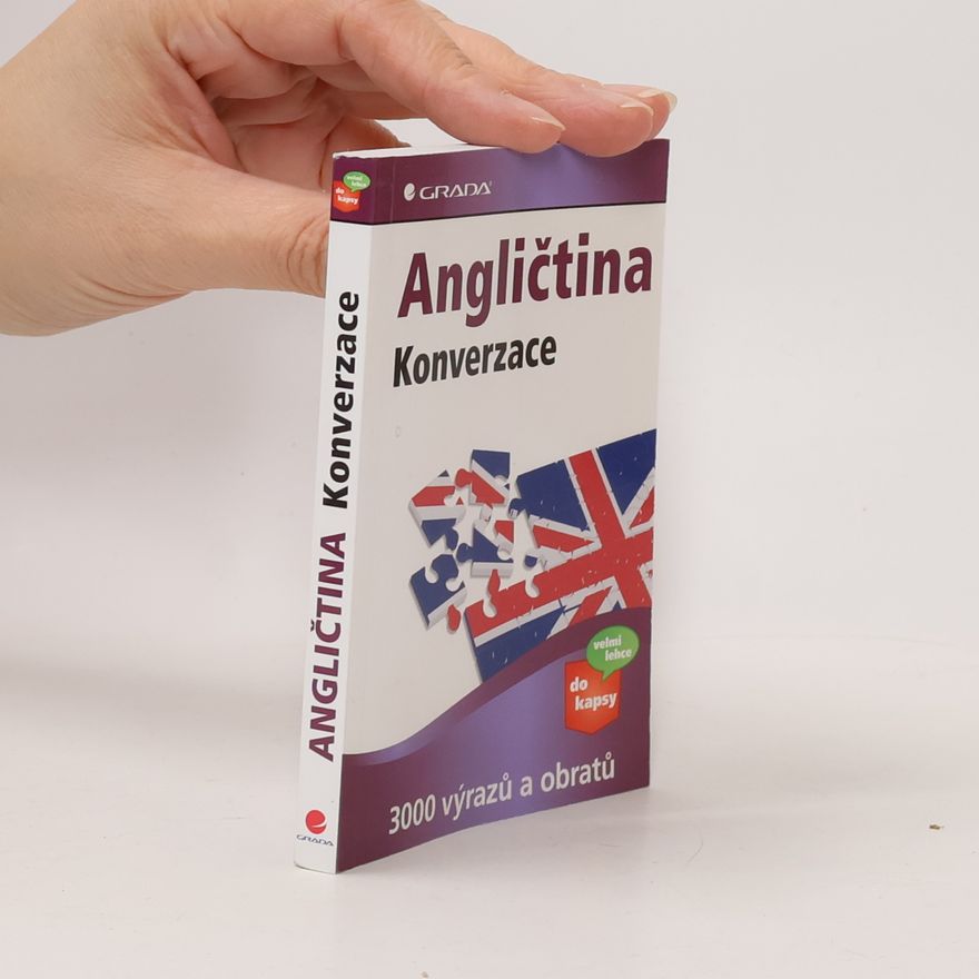 Lise Gribbin Angličtina. Konverzace