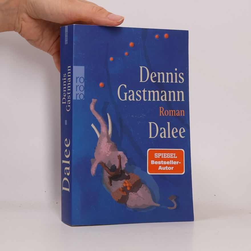 Dennis Gastmann Dalee