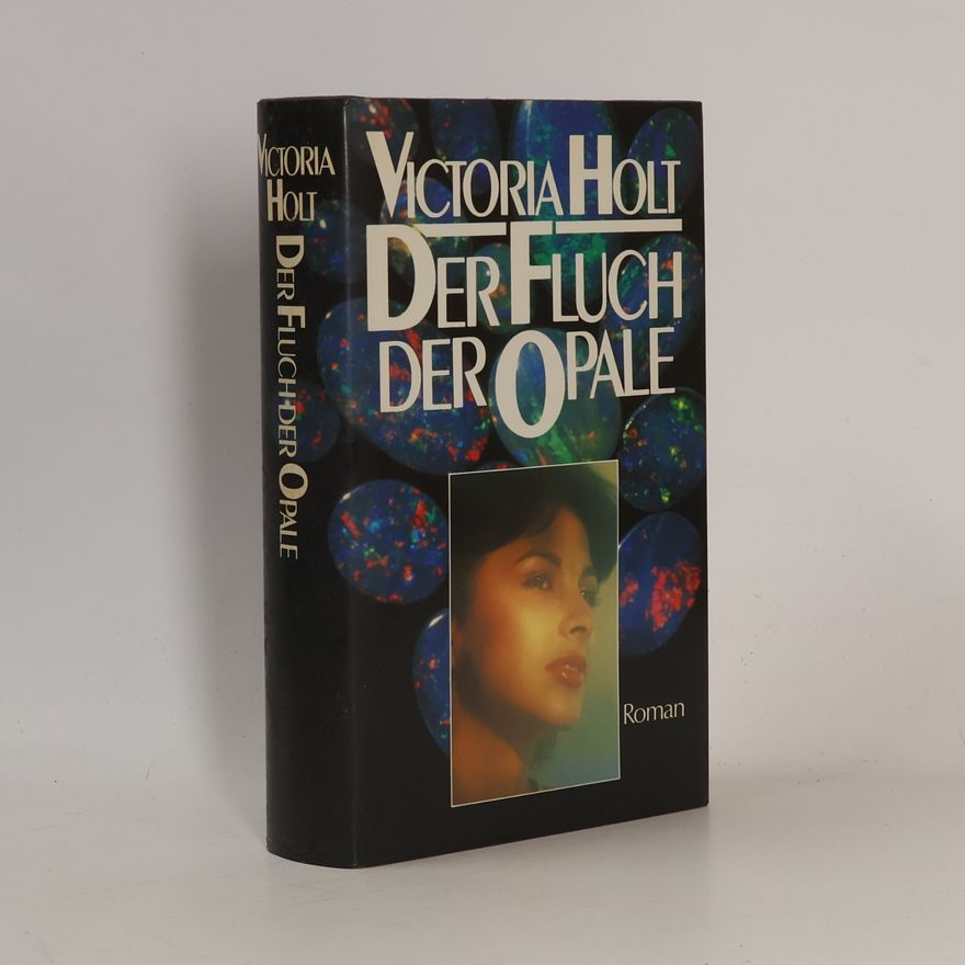 Jean Plaidy Der Fluch der Opale