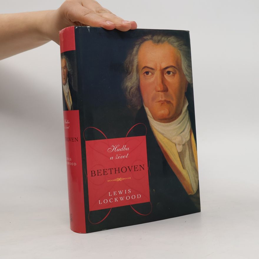 Lewis Lockwood Beethoven