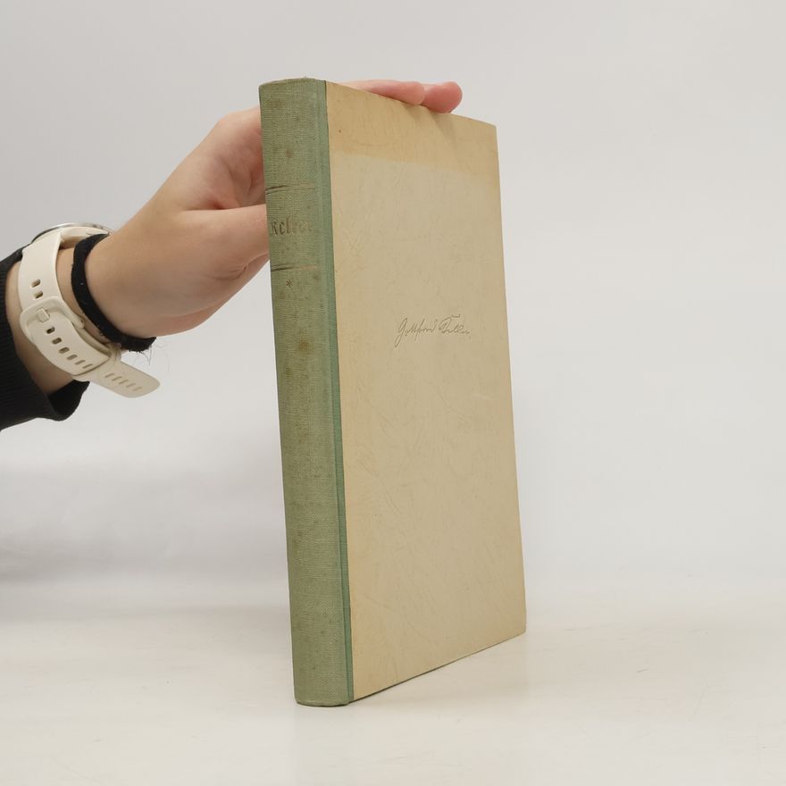 Gottfried Keller Gottfried Kellers Werke 1