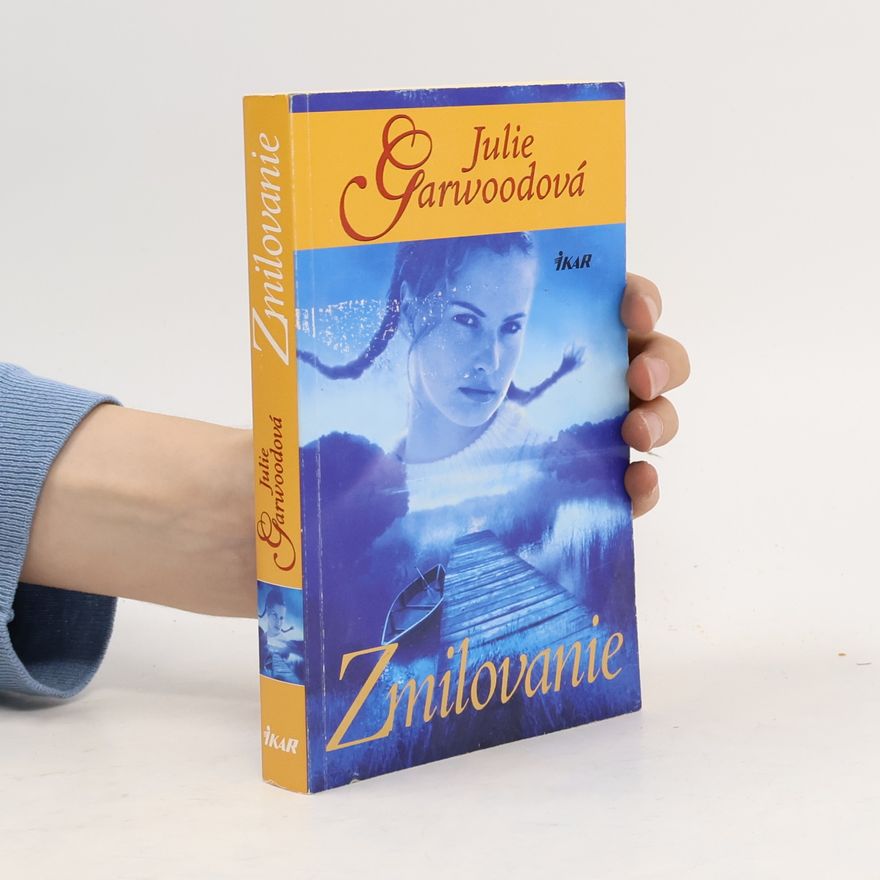 Julie Garwood Zmilovanie