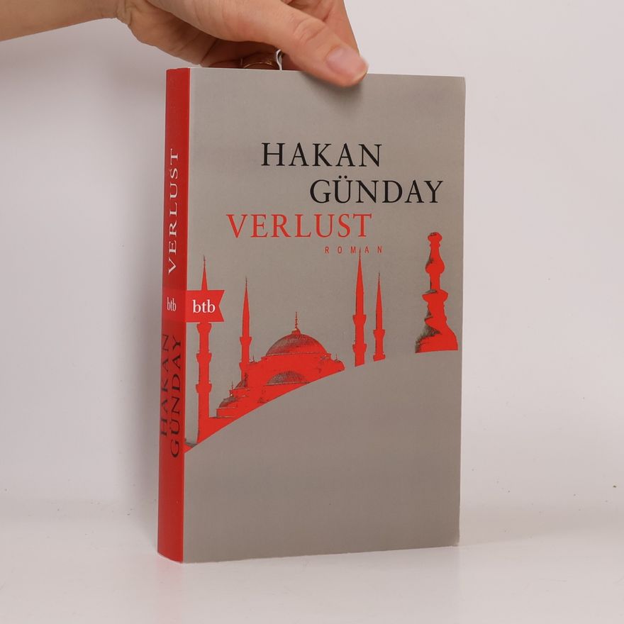 Hakan Günday Verlust