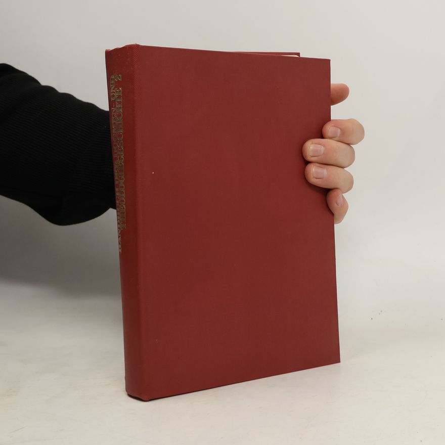 Autores varios Handbuch der Dogmen- und Theologiegeschichte