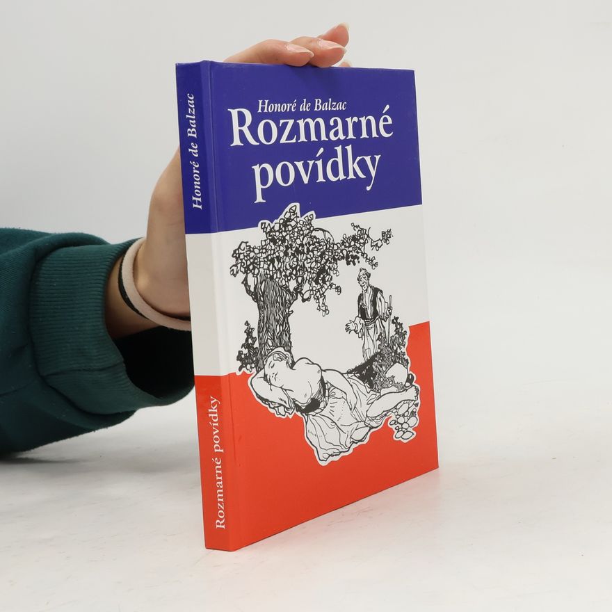 Collectif d'auteurs Rozmarné povídky