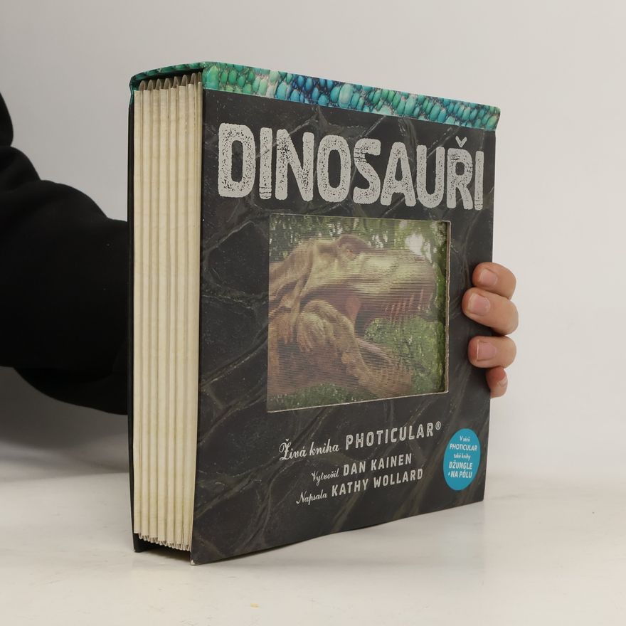Dan Kainen Dinosauři