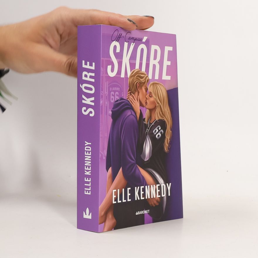 Elle Kennedy Skóre