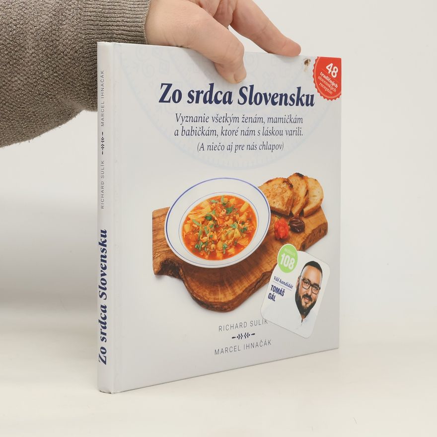 Richard Sulík Zo srdca Slovensku