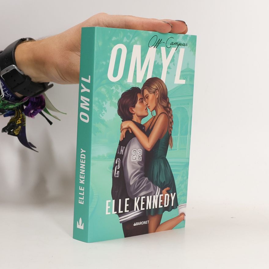 Elle Kennedy Omyl