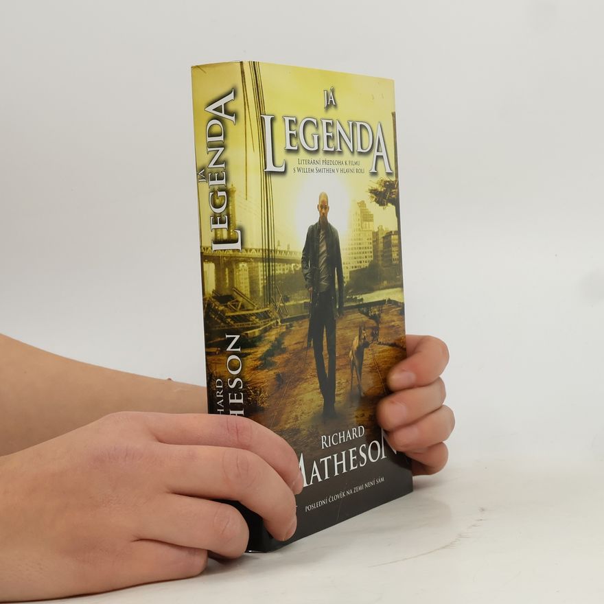 Richard Matheson Já, legenda