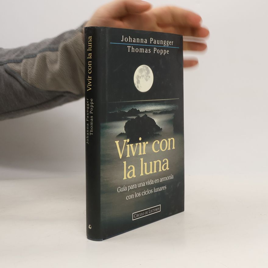 Thomas Poppe Vivir con la luna