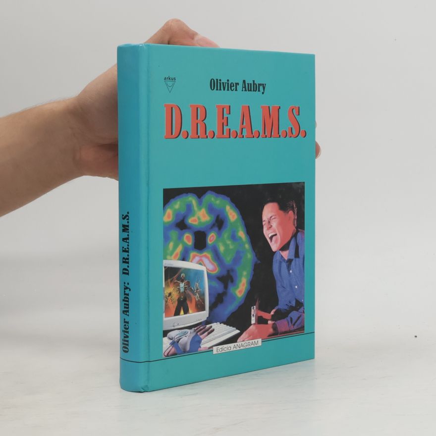 Olivier Aubry D.r.e.a.m.s.