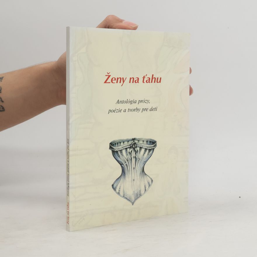 Auteurscollectief Ženy na ťahu