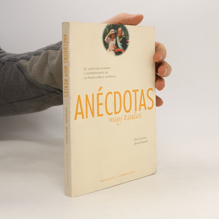 Jesús García Anécdotas muy reales