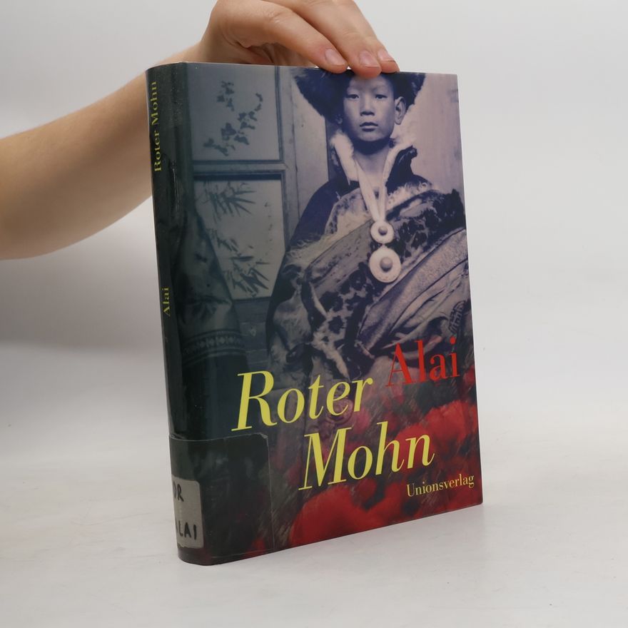 Alai Roter Mohn