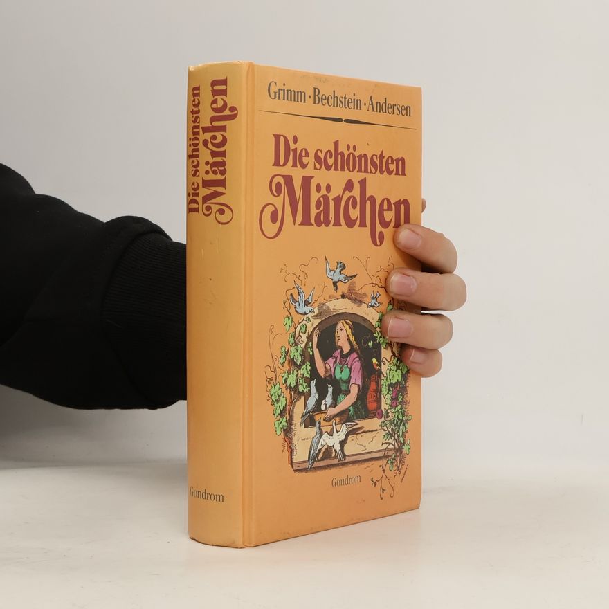 Jacob Grimm Die schönsten Märchen