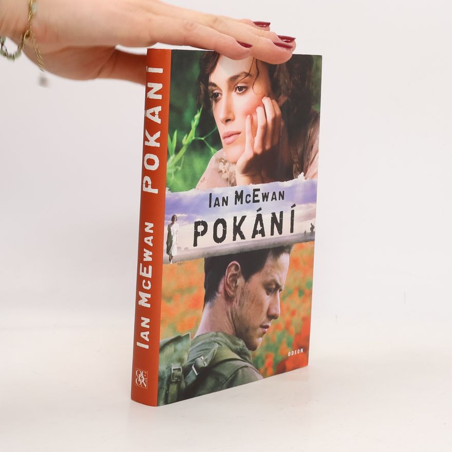Ian McEwan Pokání