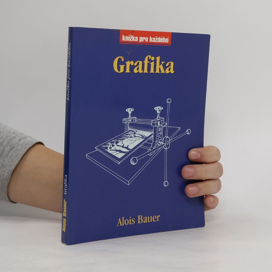 Alois Bauer Grafika