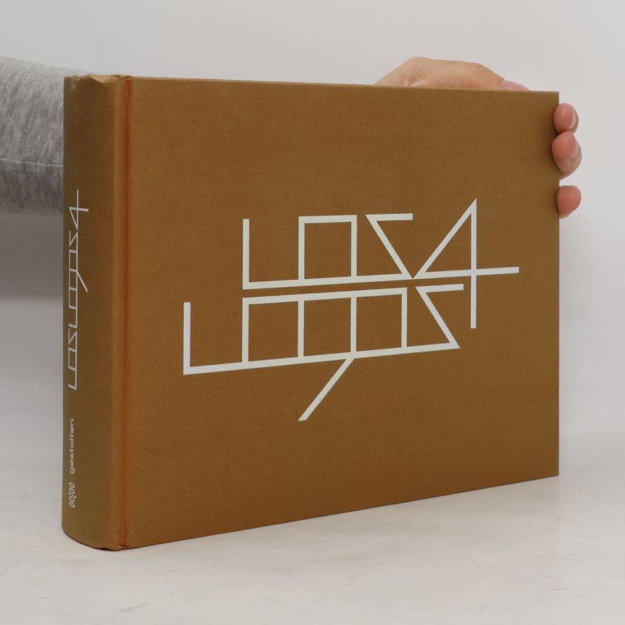 Robert Klanten Los logos 4
