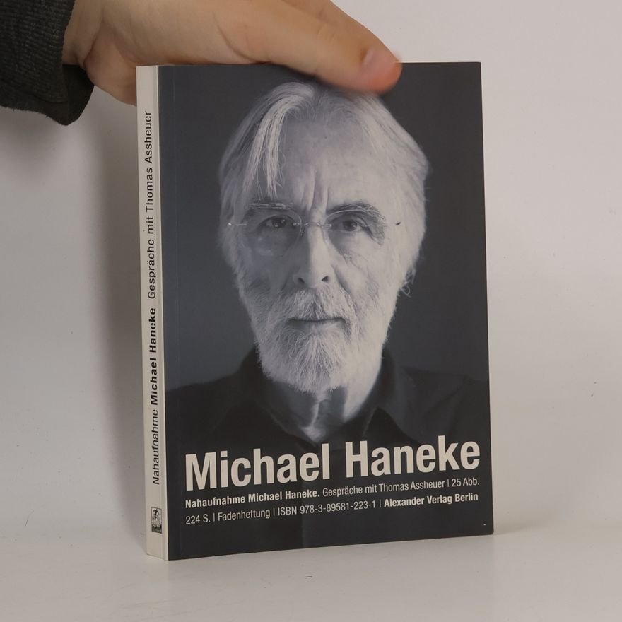 Michael Haneke Michael Haneke