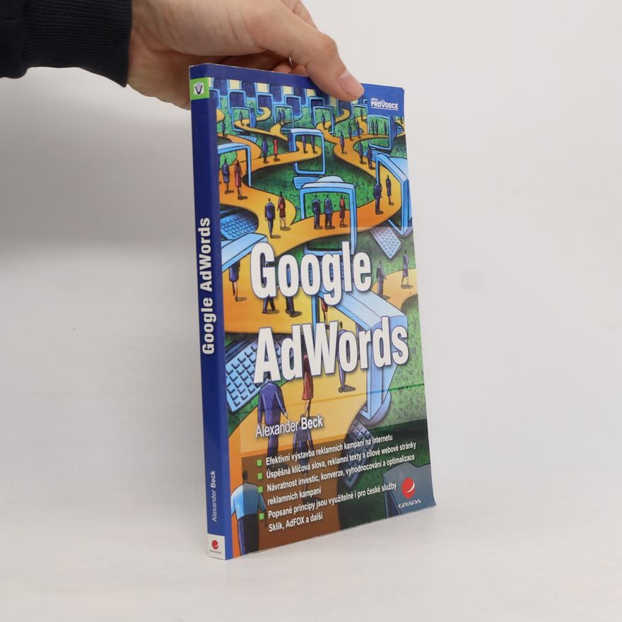 Alexander Beck Google AdWords