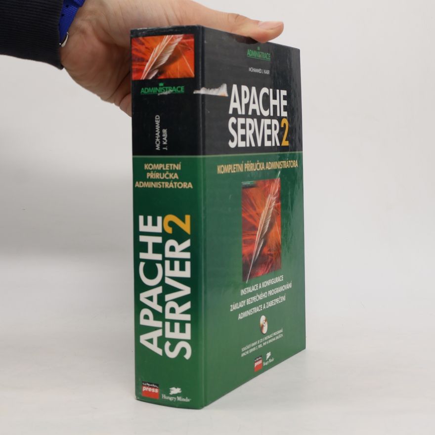 Mohammed J. Kabir Apache Server 2