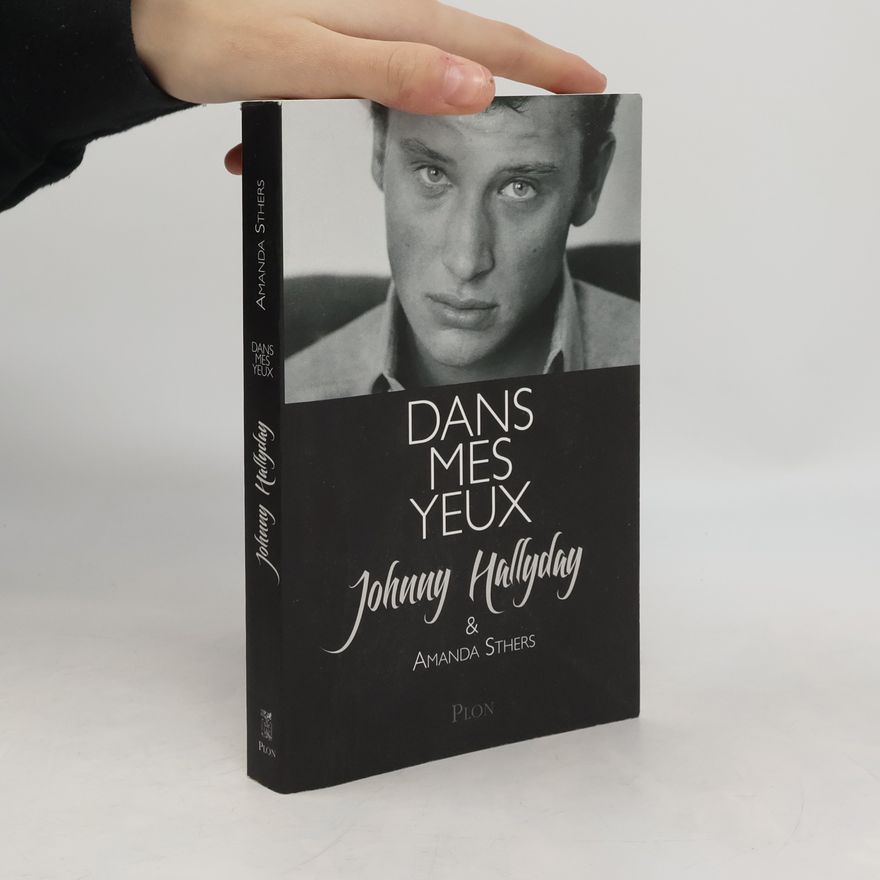 Johnny Hallyday Dans mes yeux