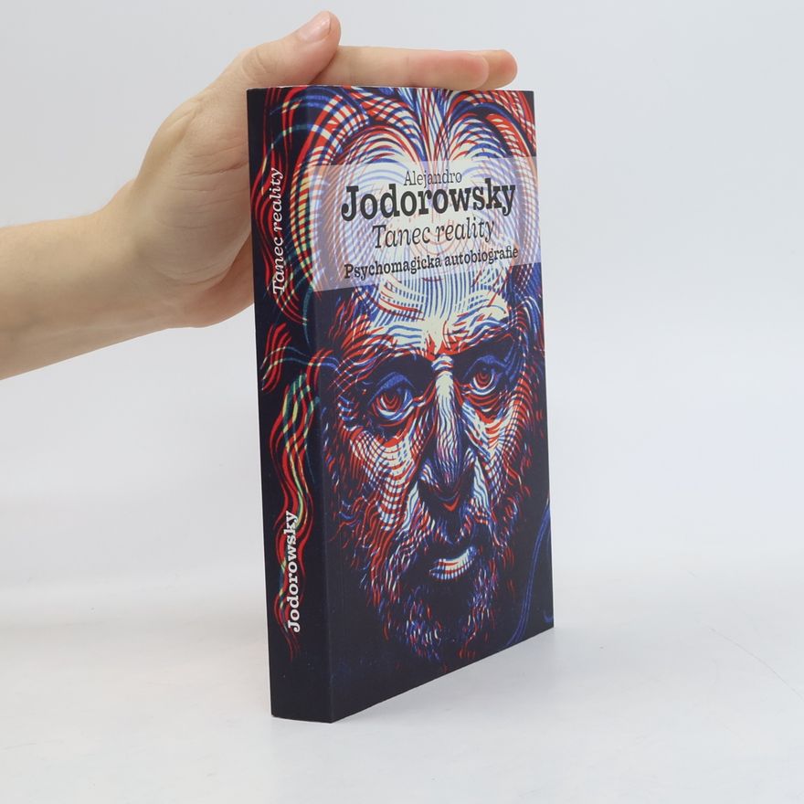 Alejandro Jodorowsky Tanec reality