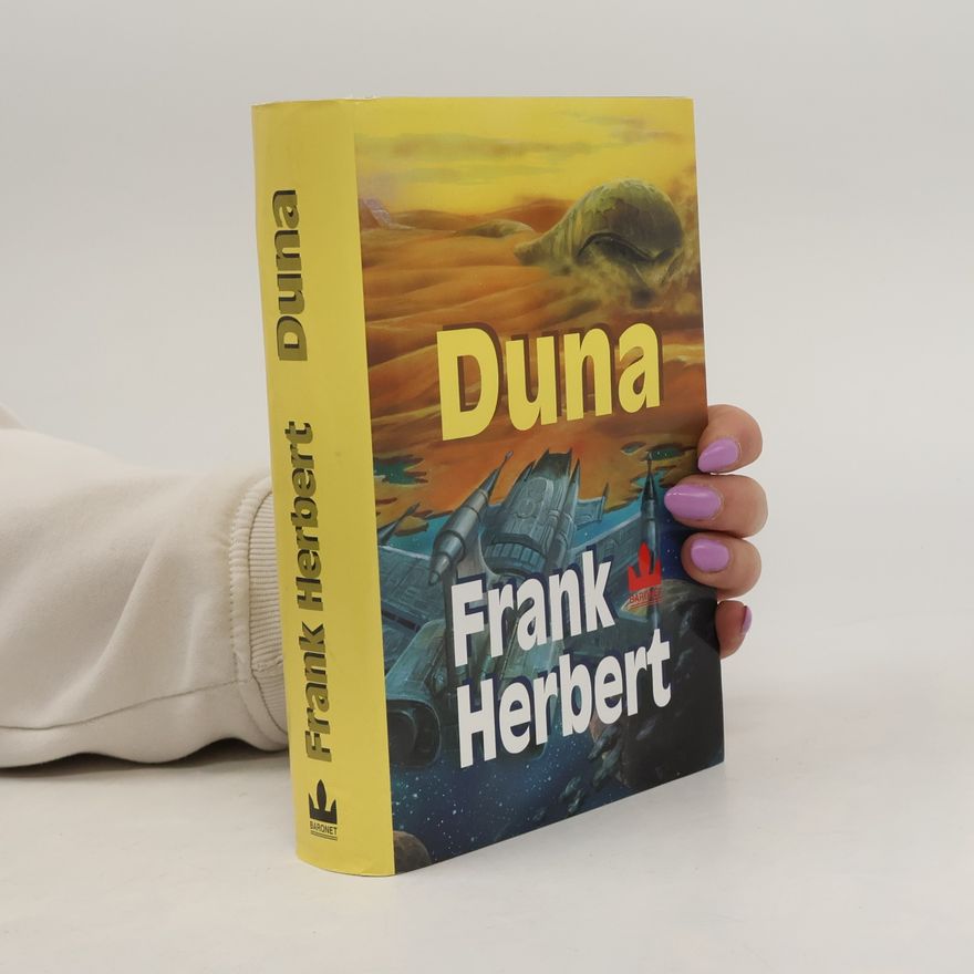 Frank Herbert Duna