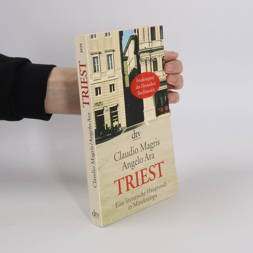 Angelo Ara Triest