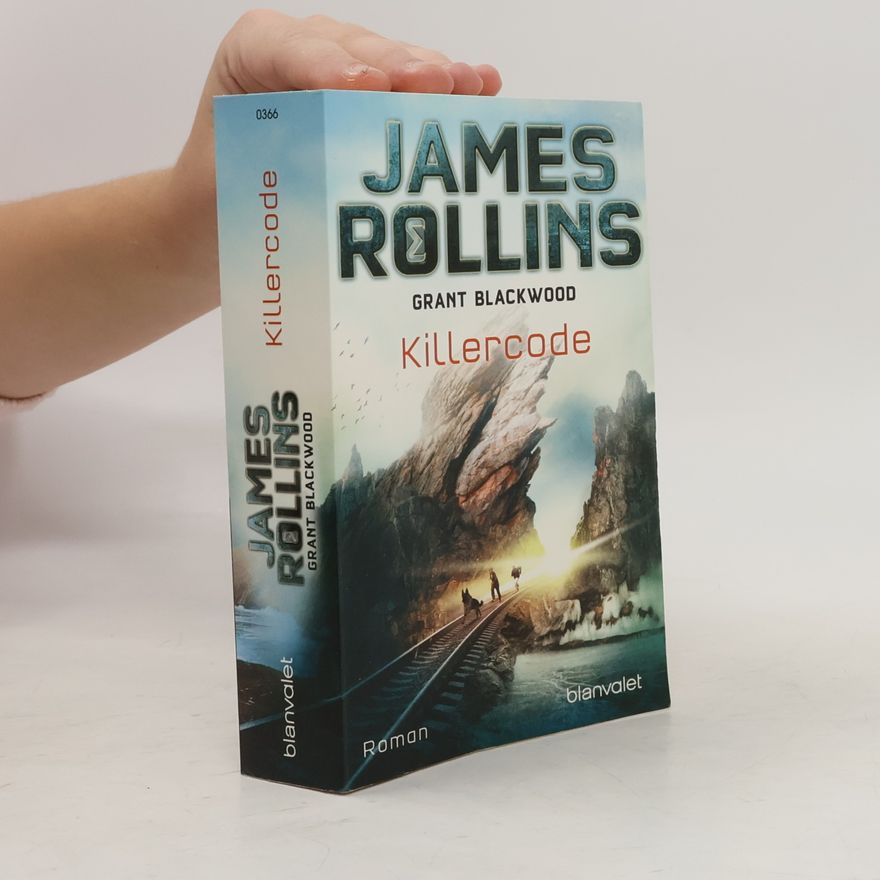 James Rollins Killercode