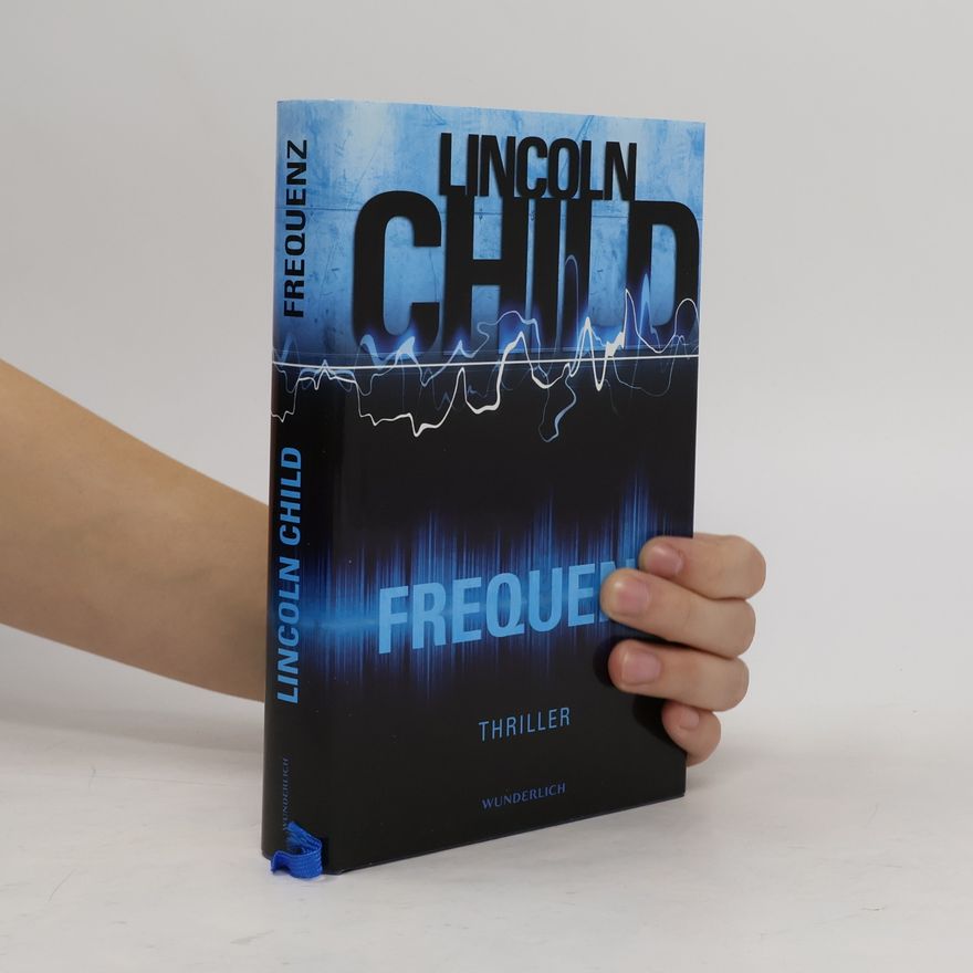 Lincoln Child Frequenz