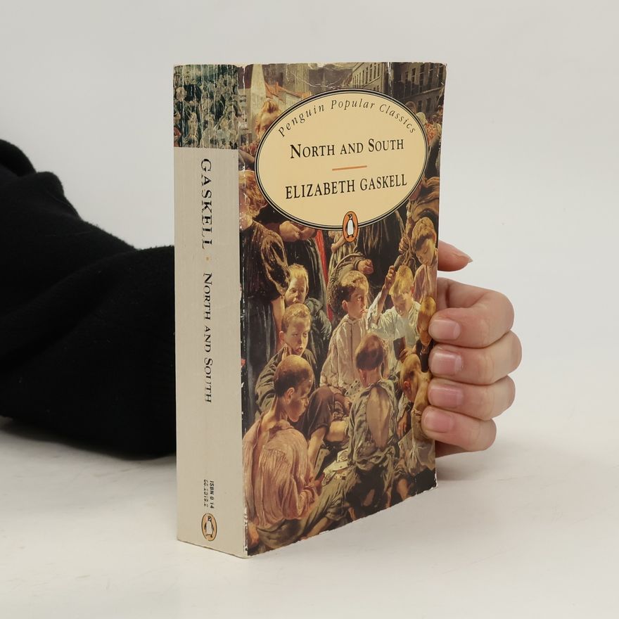 Elizabeth C. Gaskell North and south