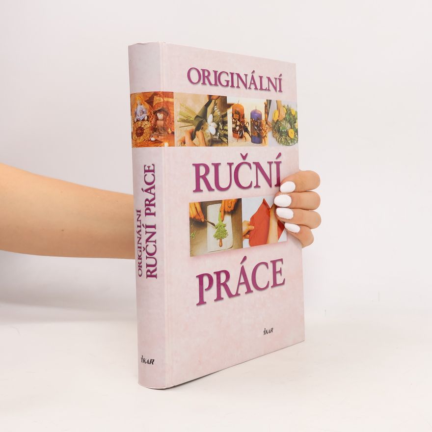 Renzo Zanoni Originální ruční práce