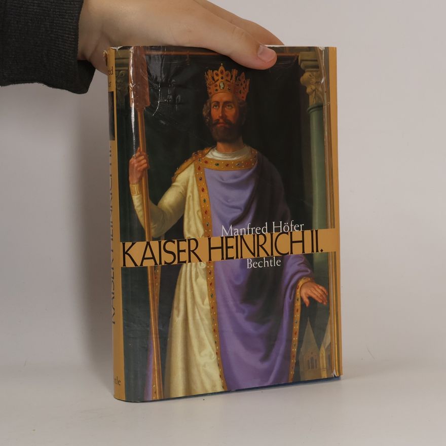 Manfred Hofer Heinrich II.