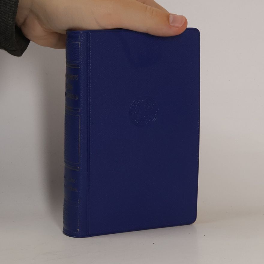 Autorenkollektiv Langenscheidts Taschenwörterbücher 1. Englisch-Deutsch