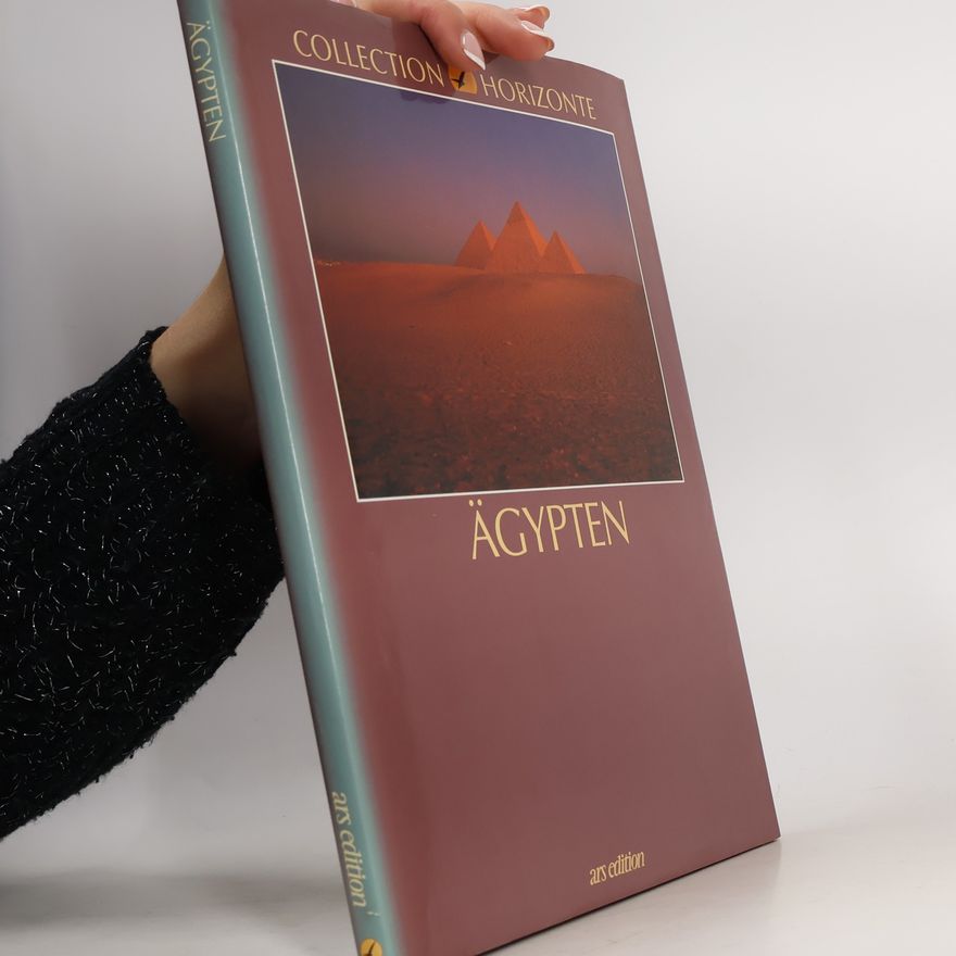 Kazuyoshi Nomachi Ägypten