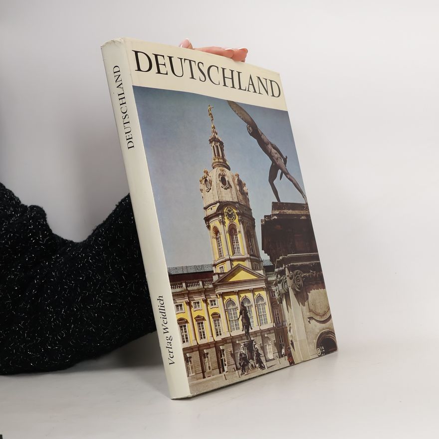 Kolektiv autorů Deutschland