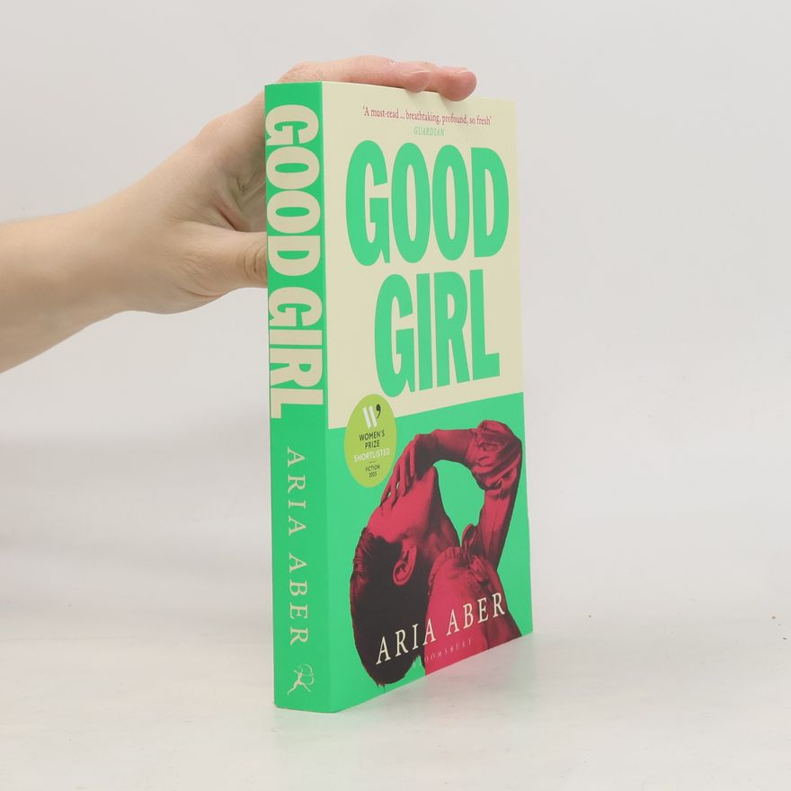 Aria Aber Good Girl