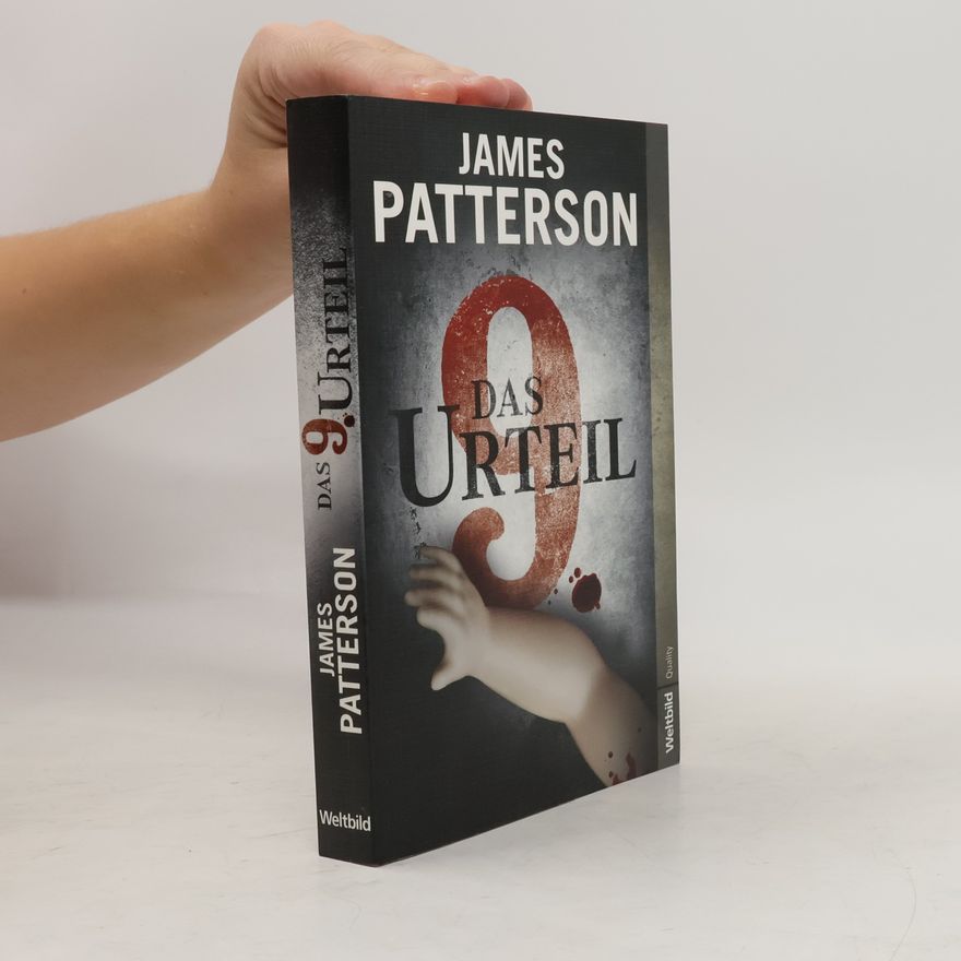 James Patterson Das 9. Urteil