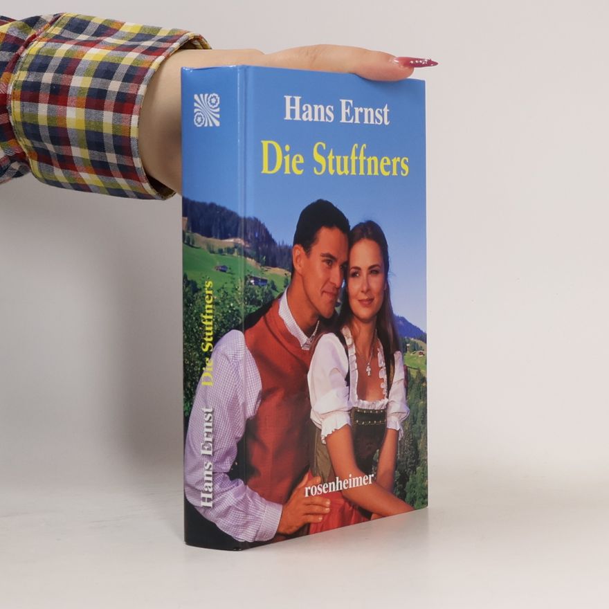 Hans-Ernst Schwiete Die Stuffners