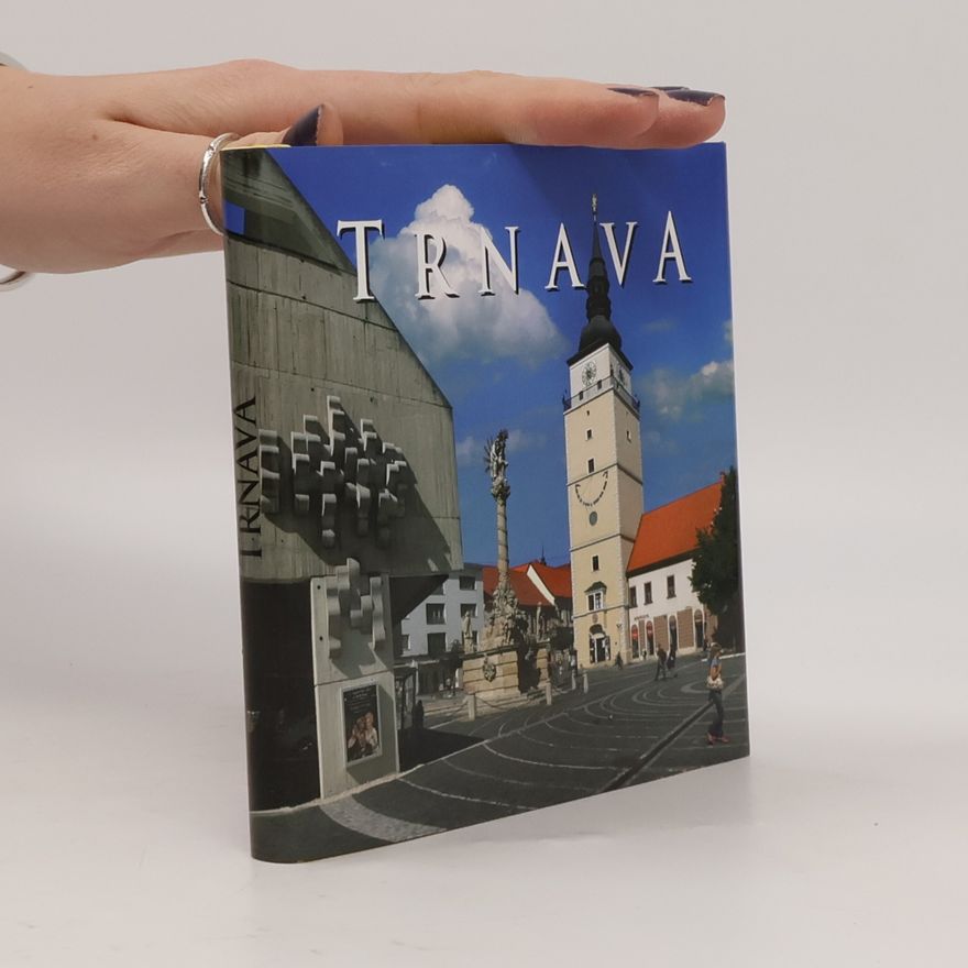 Ján Lacika et alia Trnava Slovakia