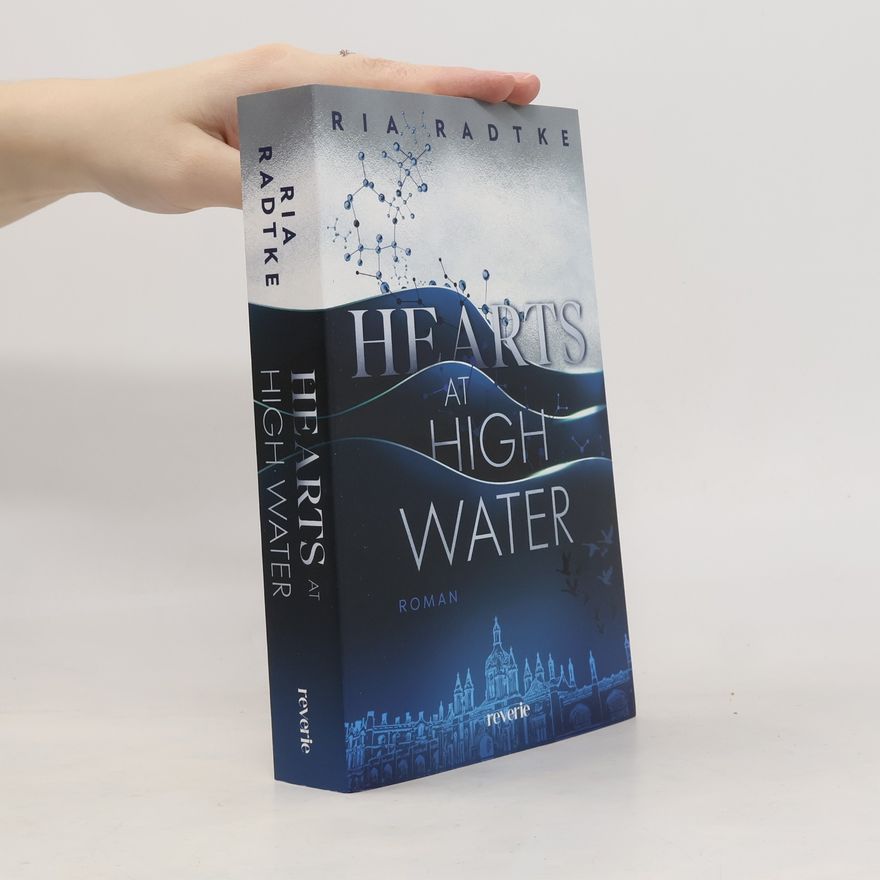 Ria Radtke Hearts at High Water