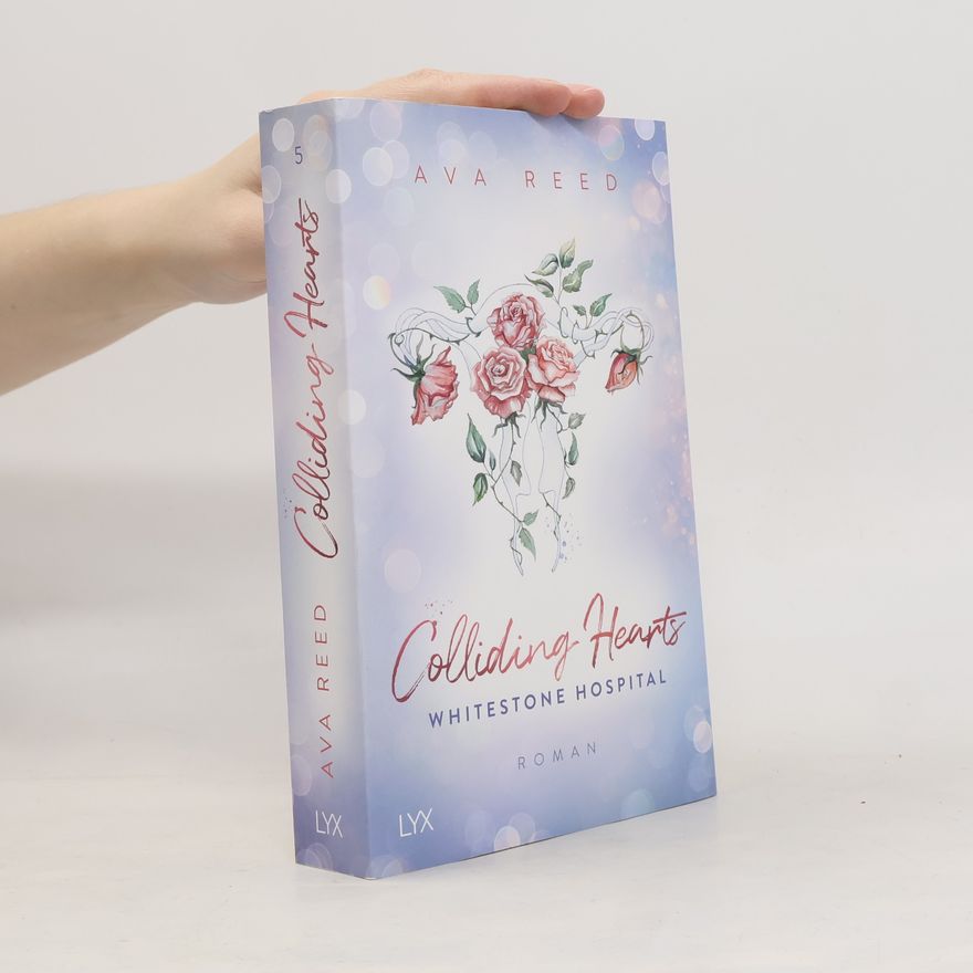 Ava Reed Whitestone Hospital - Colliding Hearts