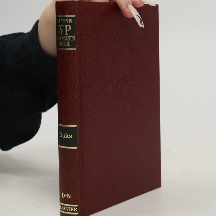 Max Frisch Kleine WP Woordenboek