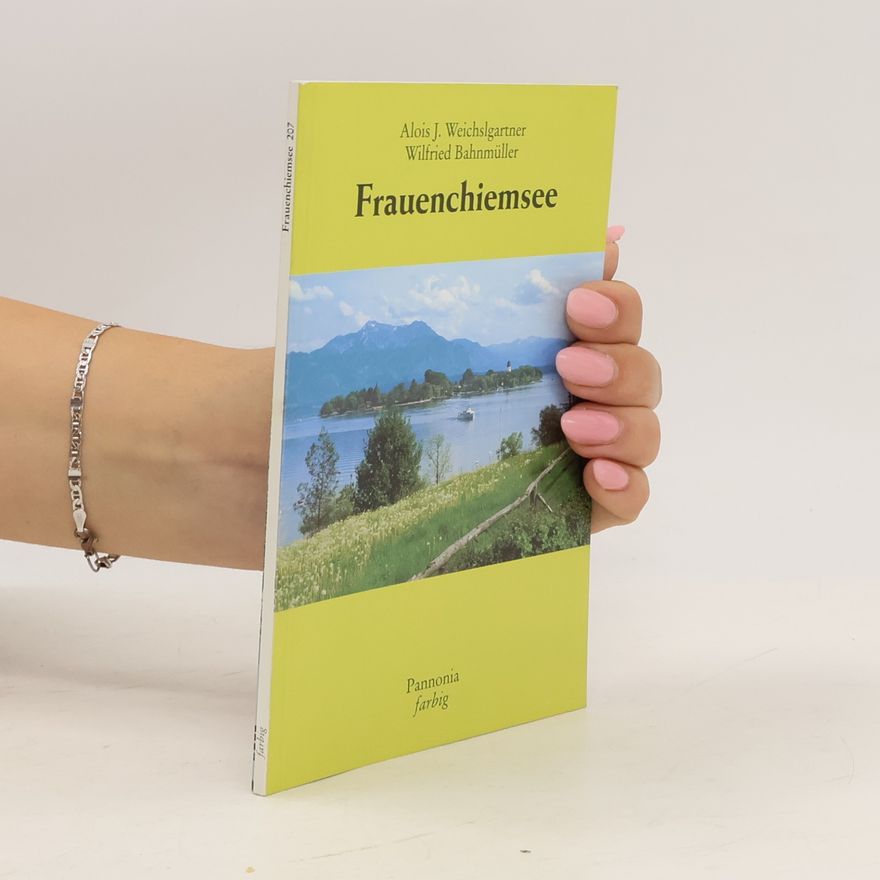 Alois J. Weichslgartner Frauenchiemsee