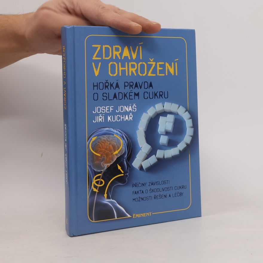 Jiří Kuchař Zdraví v ohrožení