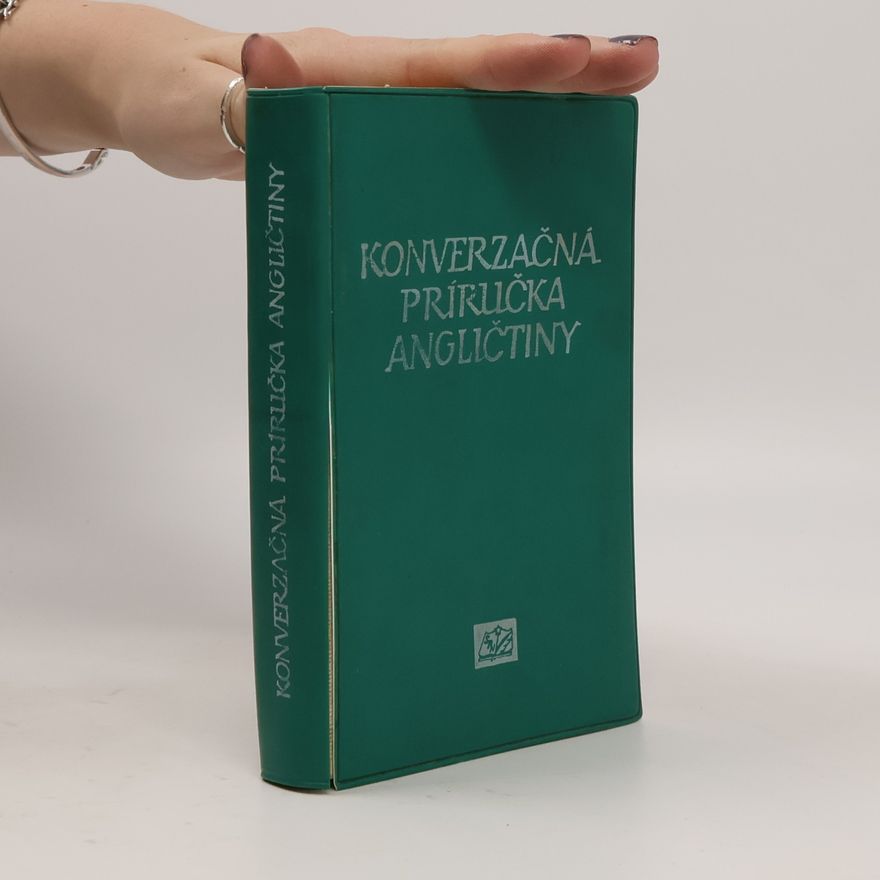 Zdeněk Vácha Konverzačná príručka angličtiny pre pokročilých