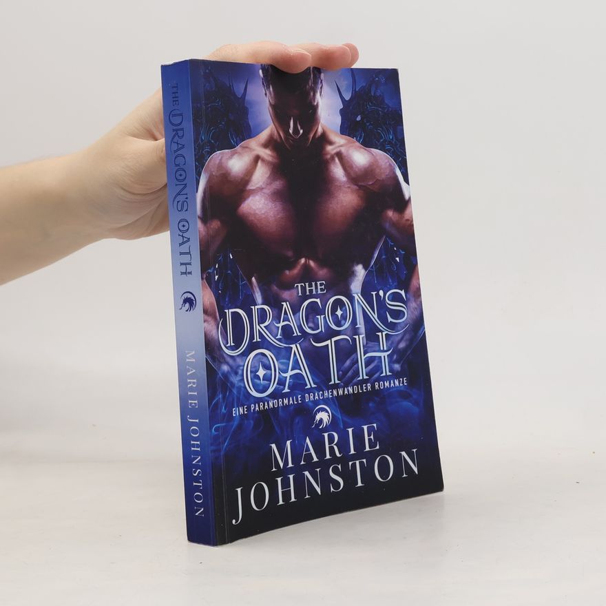 Vasleska Réon The Dragon's Oath