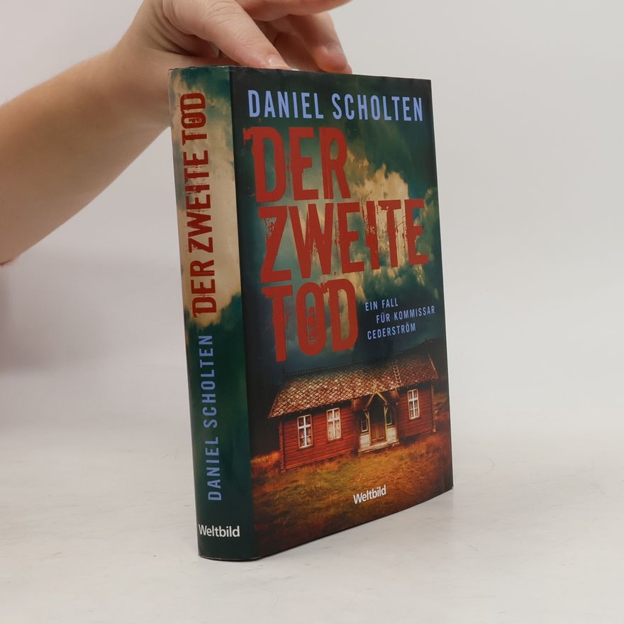 Daniel Scholten Der zweite Tod